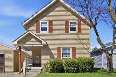 117 Cottage Place, Springfield, OH 45503 - Photo 1