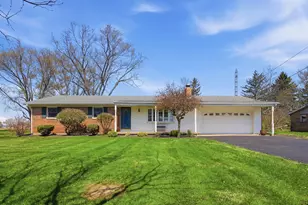 6718 Old Columbus Rd, South Vienna, OH 45369 - Photo 1