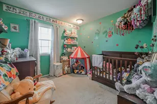 303 Villa Dr, New Carlisle, OH 45344 - Photo 21