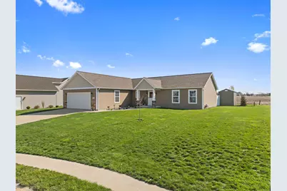 1706 Applejack Drive, Wapakoneta, OH 45895 - Photo 3
