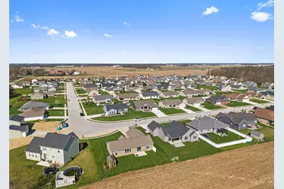 1706 Applejack Drive, Wapakoneta, OH 45895 - Photo 5