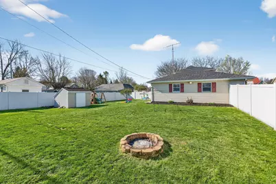 301 E Main Street, Belle Center, OH 43310 - Photo 19