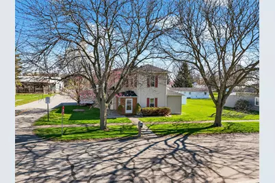 301 E Main Street, Belle Center, OH 43310 - Photo 1