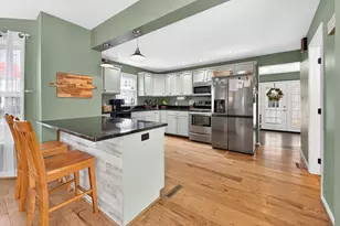 301 E Main St, Belle Center, OH 43310 - Photo 33