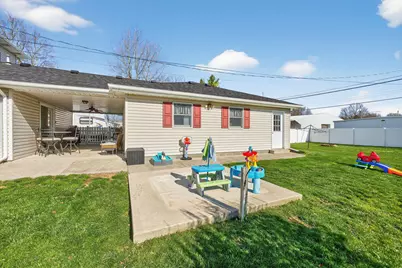 301 E Main Street, Belle Center, OH 43310 - Photo 13