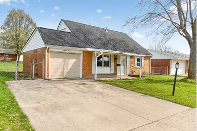 1514 Cedarbrook Place, Sidney, OH 45365 - Photo 3