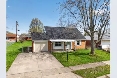 1514 Cedarbrook Place, Sidney, OH 45365 - Photo 1