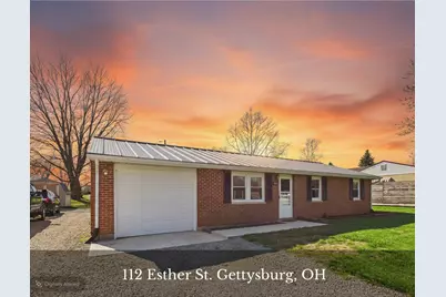 112 Esther Street, Gettysburg, OH 45328 - Photo 1