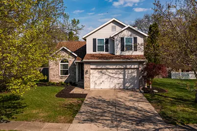 2632 Ketki Court, Xenia, OH 45385 - Photo 41