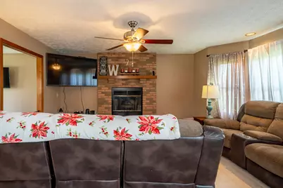 3628 Petre Road, Springfield, OH 45502 - Photo 9