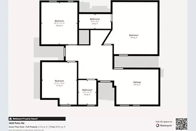 3628 Petre Road, Springfield, OH 45502 - Photo 61