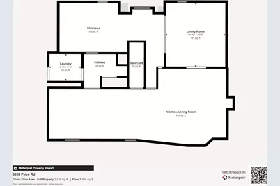 3628 Petre Road, Springfield, OH 45502 - Photo 57