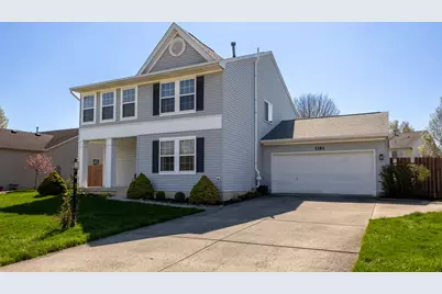 1181 Winchester Drive, Troy, OH 45373 - Photo 3