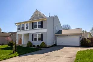 1181 Winchester Dr, Troy, OH 45373 - Photo 3