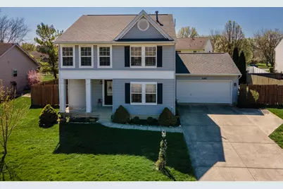 1181 Winchester Drive, Troy, OH 45373 - Photo 5