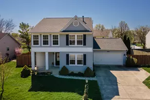 1181 Winchester Dr, Troy, OH 45373 - Photo 5