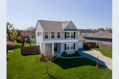 1181 Winchester Drive, Troy, OH 45373 - Photo 1