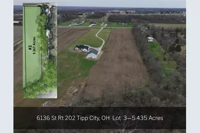 6136 St Rt 202, Tipp City, OH 45371 - Photo 1
