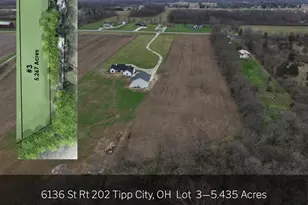 6136 St Rt 202, Tipp City, OH 45371 - Photo 1
