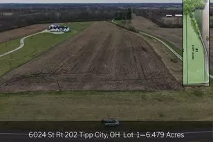6024 S State Route 202, Tipp City, OH 45371 - Photo 1