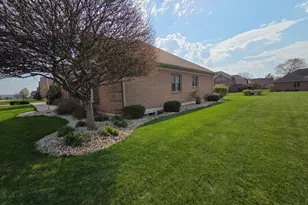 123 S Hamilton St, Minster, OH 45865 - Photo 3