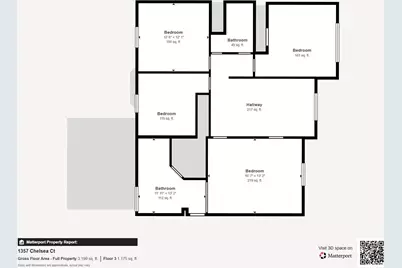 1357 Chelsea Court, Beavercreek, OH 45434 - Photo 81