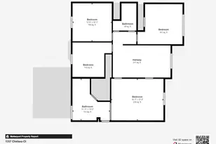 1357 Chelsea Ct, Beavercreek, OH 45434 - Photo 81