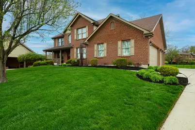 1357 Chelsea Court, Beavercreek, OH 45434 - Photo 59