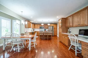 1357 Chelsea Ct, Beavercreek, OH 45434 - Photo 9