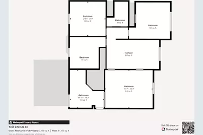 1357 Chelsea Court, Beavercreek, OH 45434 - Photo 83