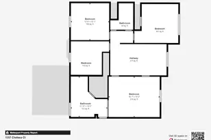 1357 Chelsea Ct, Beavercreek, OH 45434 - Photo 83