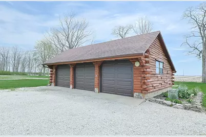 2025 N Forest Hill Road, Troy, OH 45373 - Photo 3