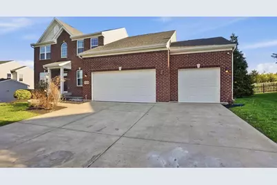 1818 Spring Meadows Drive, Xenia, OH 45385 - Photo 5