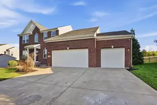 1818 Spring Meadows Dr, Xenia, OH 45385 - Photo 5