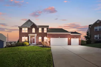 1818 Spring Meadows Drive, Xenia, OH 45385 - Photo 1