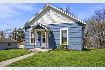 1027 Lafayette Avenue, Springfield, OH 45505 - Photo 1