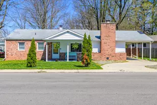 429 Colton Ave, Bellefontaine, OH 43311 - Photo 1