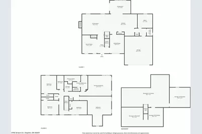 4192 Grace Circle, Beavercreek, OH 45431 - Photo 75