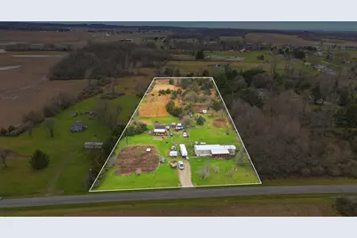 7980 Hunt Clymer Road, Mechanicsburg, OH 43044 - Photo 1