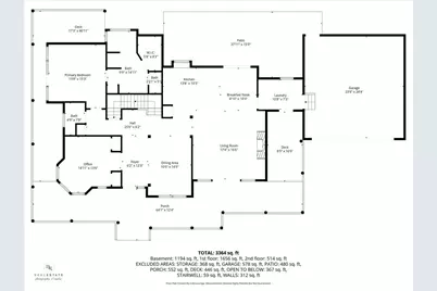 7969 Township Road 166, West Liberty, OH 43357 - Photo 89