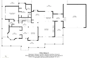 7969 Township Rd 166, West Liberty, OH 43357 - Photo 89