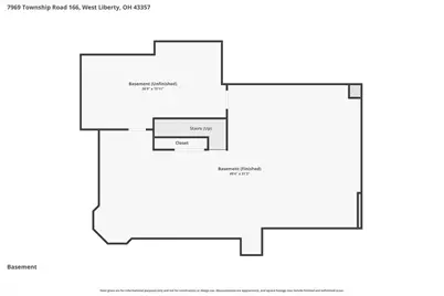 7969 Township Road 166, West Liberty, OH 43357 - Photo 87