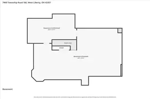 7969 Township Rd 166, West Liberty, OH 43357 - Photo 87