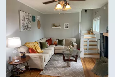 312 E Palmer Road, Bellefontaine, OH 43311 - Photo 3