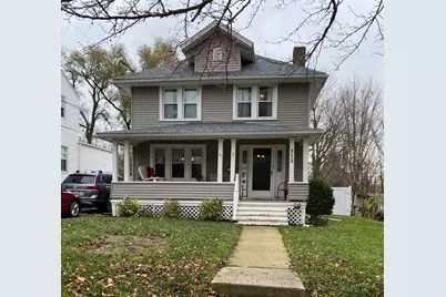 312 E Palmer Road, Bellefontaine, OH 43311 - Photo 1