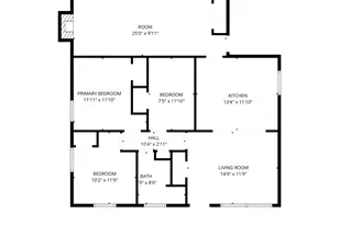 1146 Stewart Ave, Xenia, OH 45385 - Photo 33