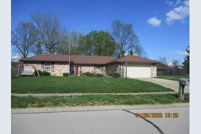 6330 Rangeview Drive, Dayton, OH 45415 - Photo 1