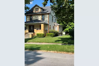 406 N Main Street, Ada, OH 45810 - Photo 1