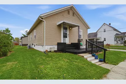 706 Buchanan Street, Wapakoneta, OH 45895 - Photo 7
