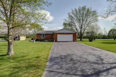 5847 Wood Avenue, Greenville, OH 45331 - Photo 1
